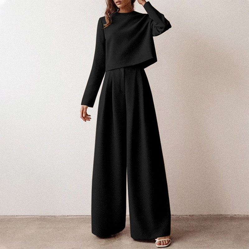 Elegantly Styled Garment for Everyday Wear