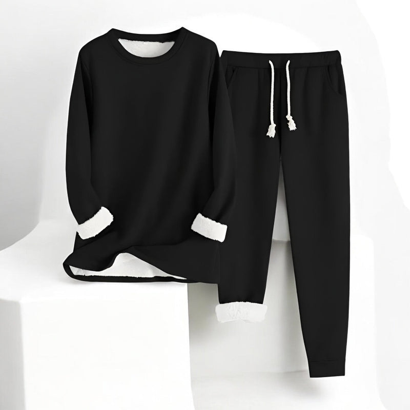 Sophisticated Garment with a Clean Classic Look
