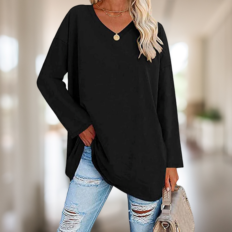 Vintage Inspired Shirt with a Contemporary Edge