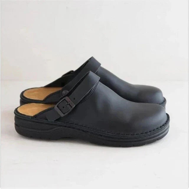 Elegant Orthopedic Sandals for Every Step