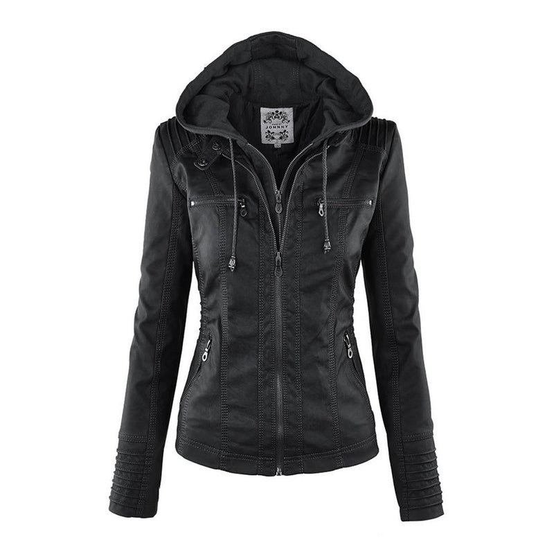 Beautifully Balanced Jacket with Timeless Character