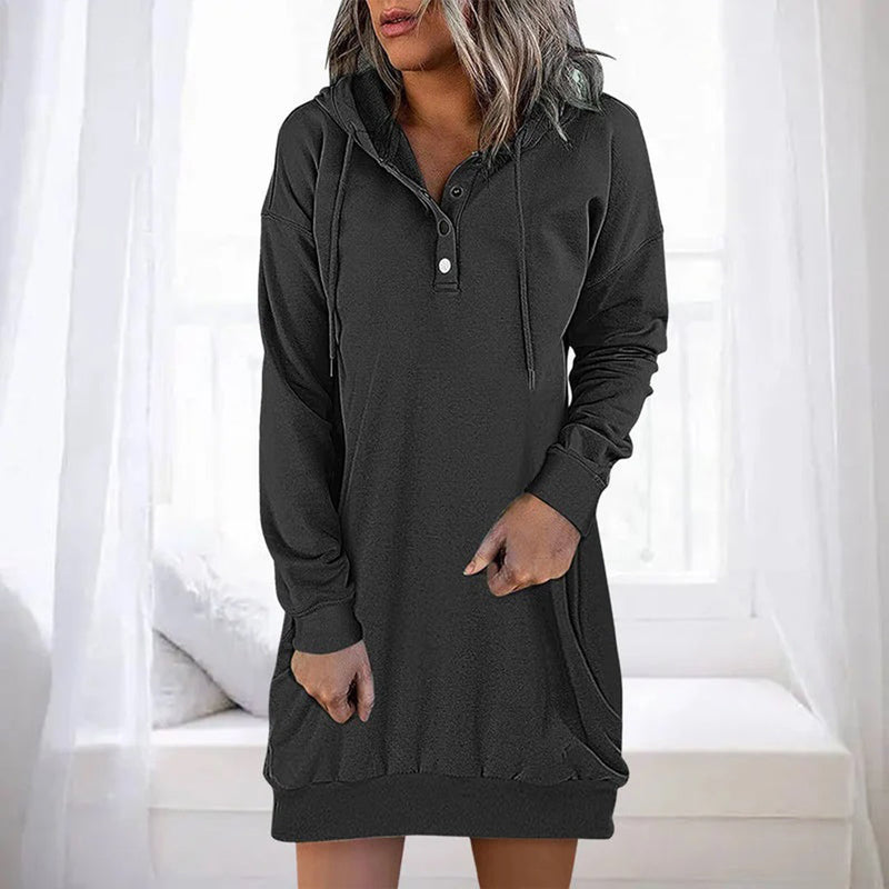 Elegantly Styled Garment for Everyday Wear