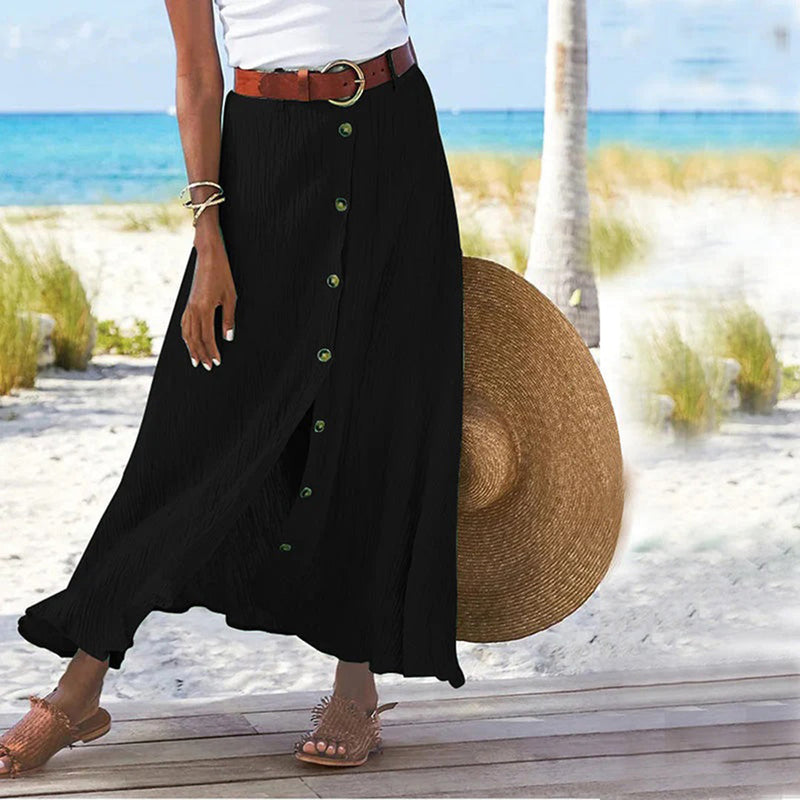 Beautifully Finished Garment in a Timeless Design