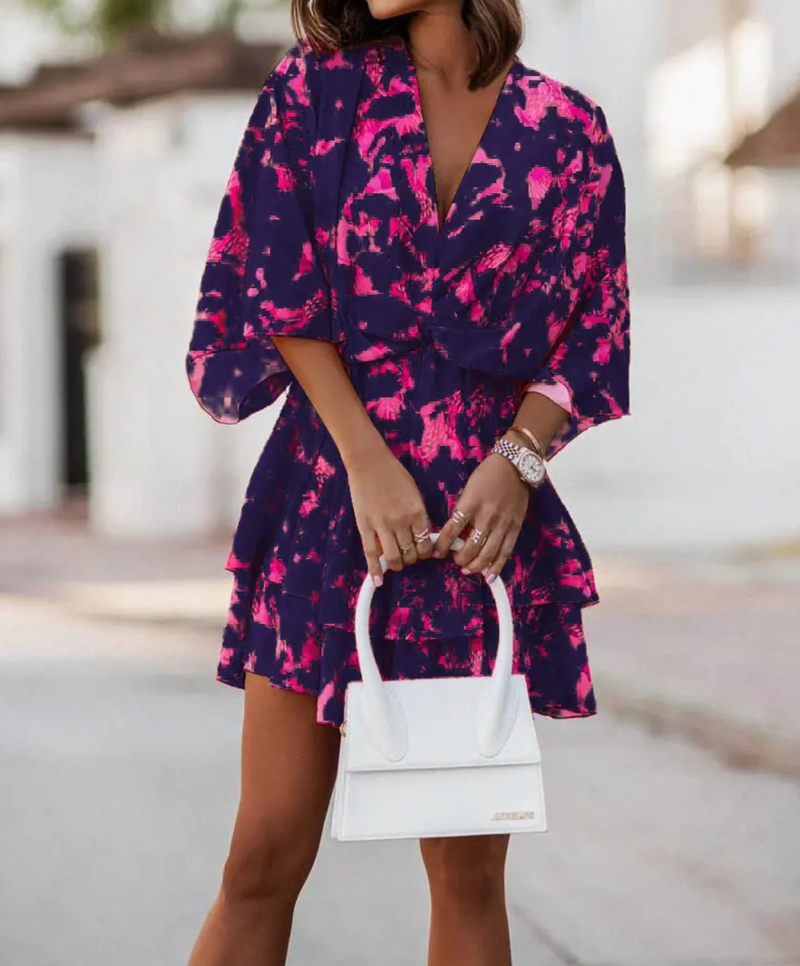 Beautifully Crafted Garment in a Classic Style