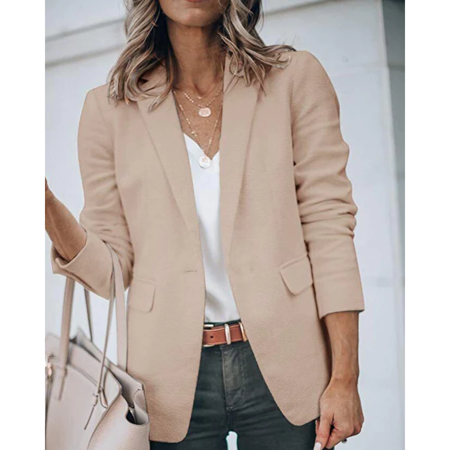 Light Brown