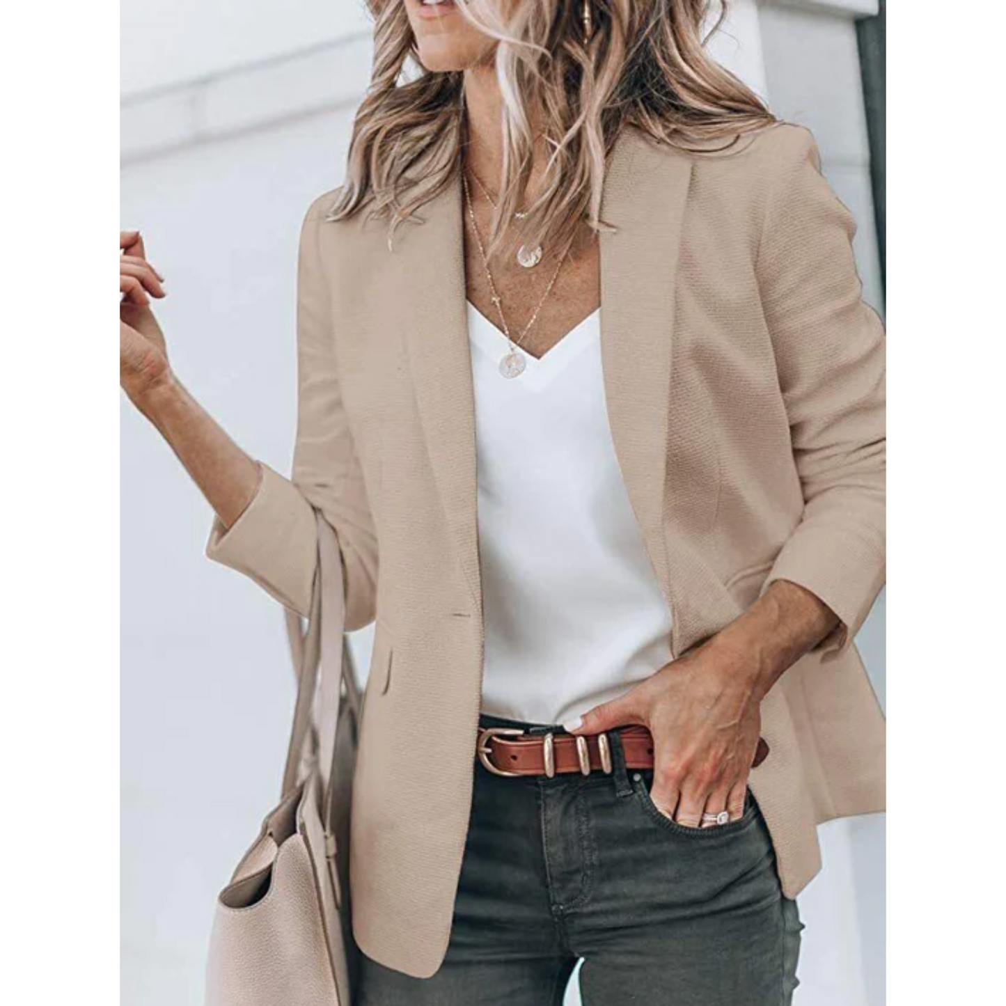 Classic Vintage & Enduringly Stylish Garment