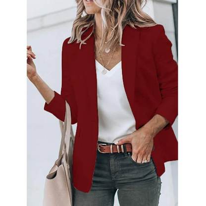 Dark Red