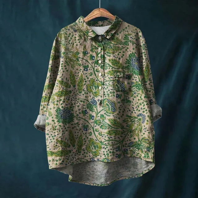 Elegantly Styled Garment for Everyday Wear