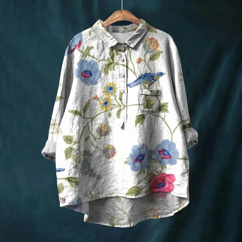Elegantly Styled Garment for Everyday Wear