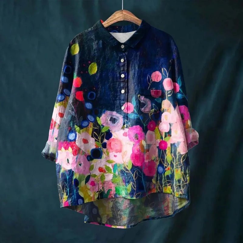 Elegantly Styled Garment for Everyday Wear