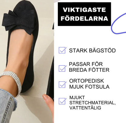 Elegant Orthopedic Shoes for Every Step