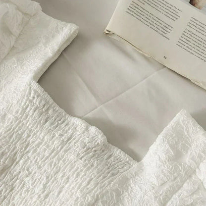 A Vintage Style Blouse with Delicate Timeless Details