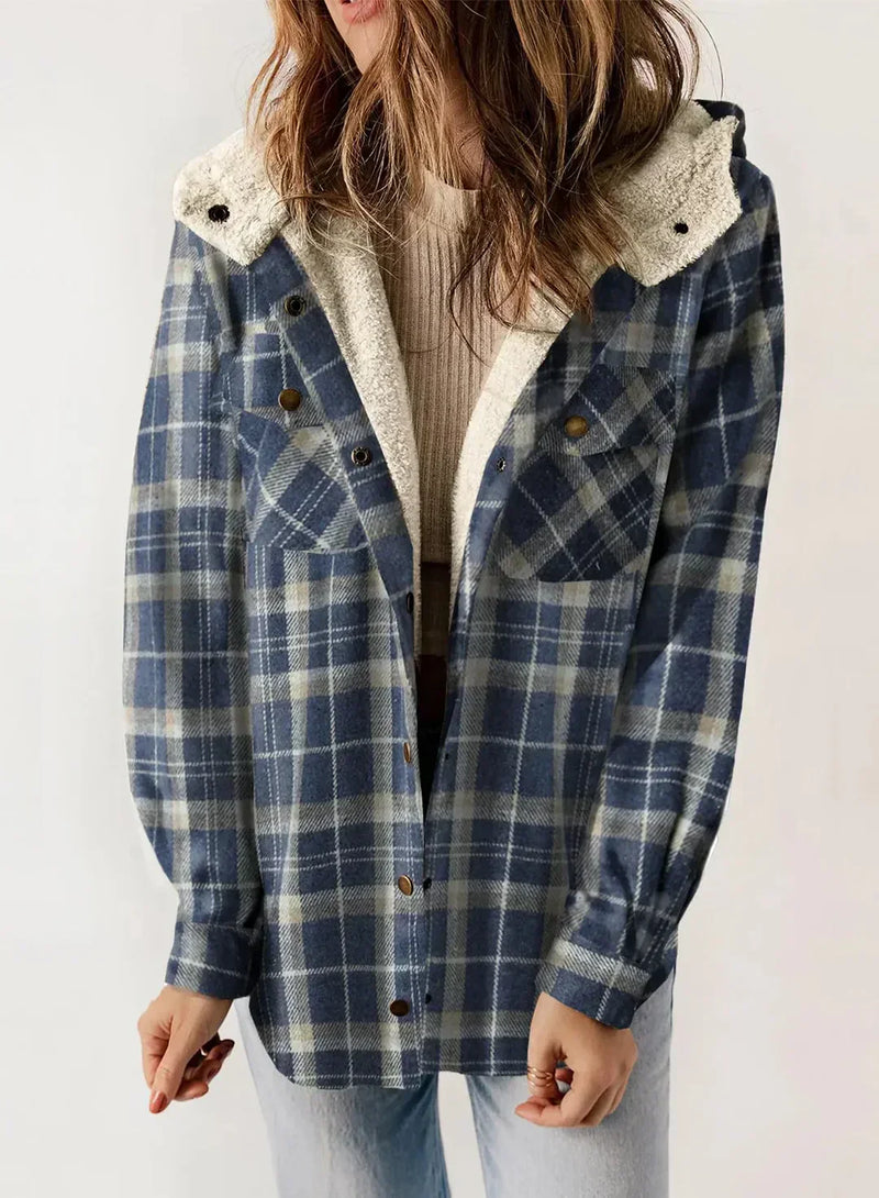 Beautifully Balanced Jacket with Timeless Character