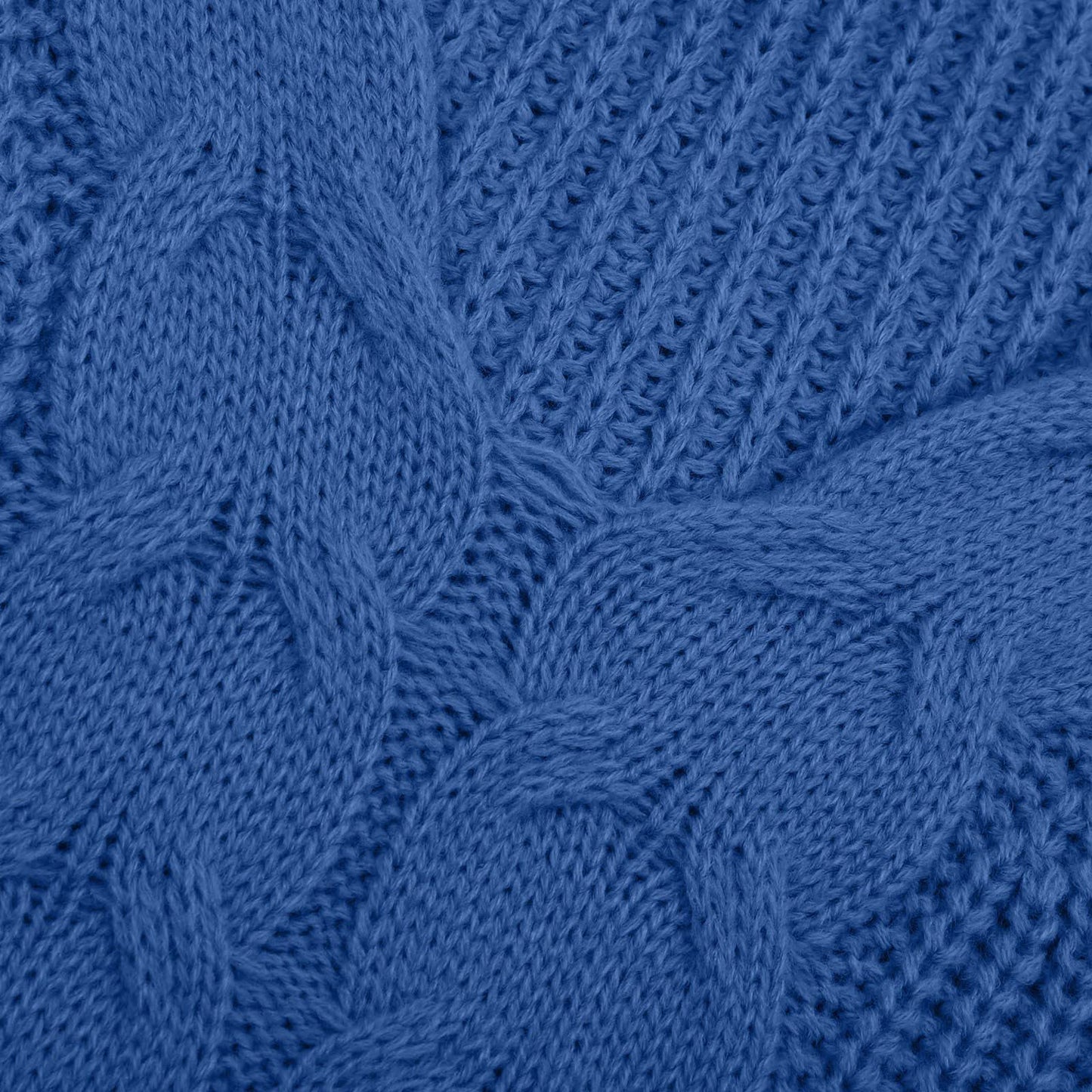 Vintage Inspired Sweater with a Contemporary Edge