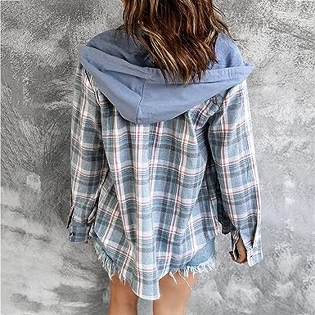 Beautifully Balanced Top with Timeless Character