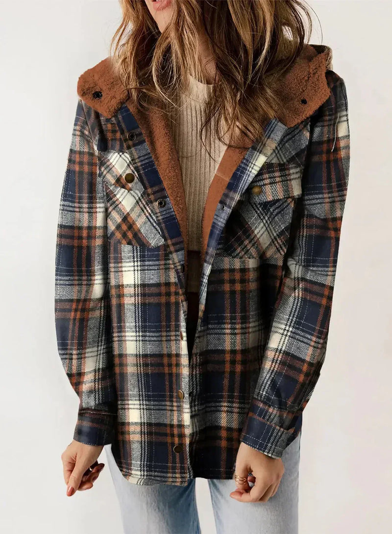 Beautifully Balanced Jacket with Timeless Character