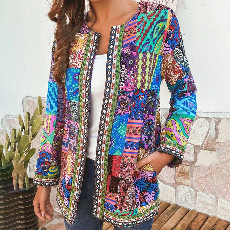 Beautifully Crafted Jacket in a Classic Style