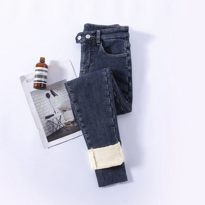 Vintage Blue