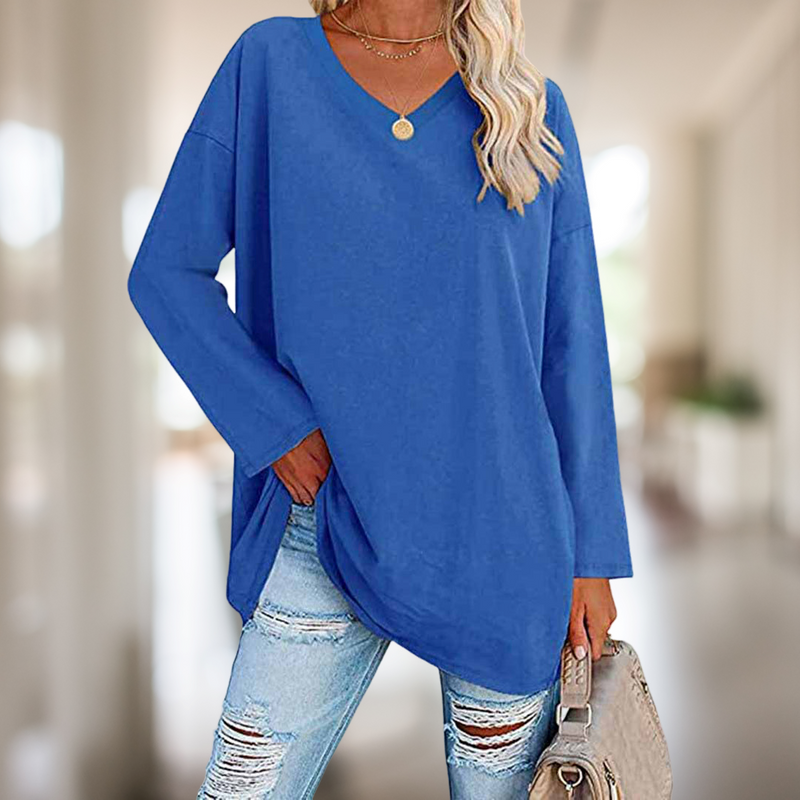 Vintage Inspired Shirt with a Contemporary Edge