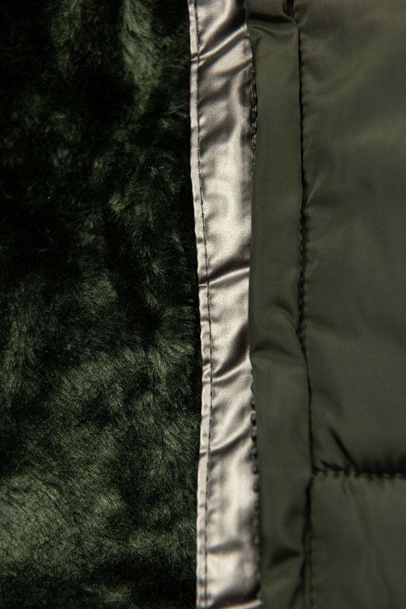 Polished Garment with an Effortless Classic Look