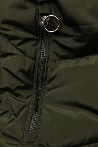 Polished Garment with an Effortless Classic Look
