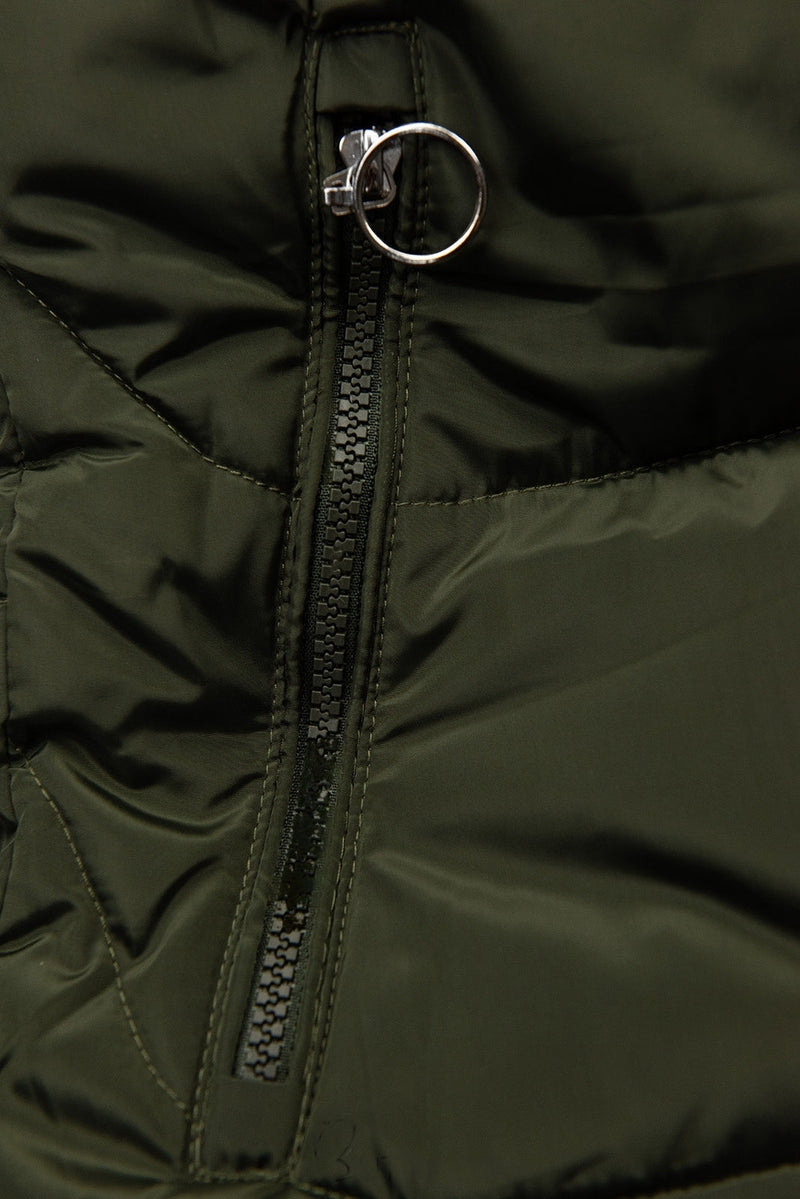 Polished Garment with an Effortless Classic Look