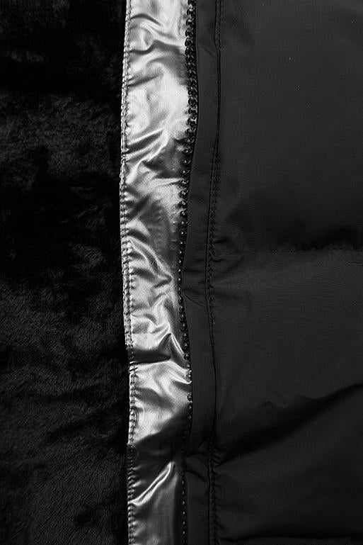Polished Garment with an Effortless Classic Look