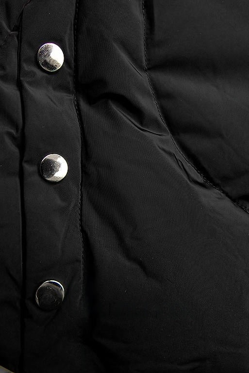 Polished Garment with an Effortless Classic Look