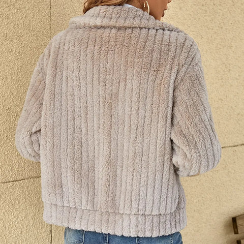 Beautifully Crafted Garment in a Classic Style