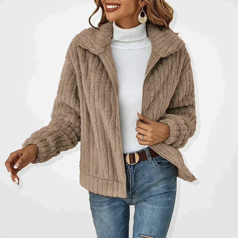 Classic Vintage Garment with a Flattering Fit