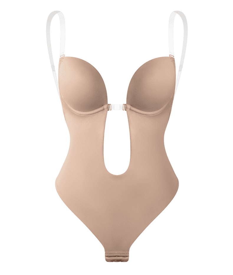 Effortlessly Elegant Garment with a Timeless Design