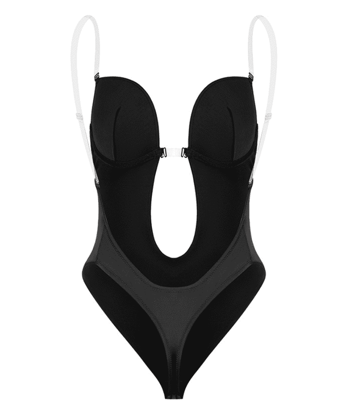 Effortlessly Elegant Garment with a Timeless Design