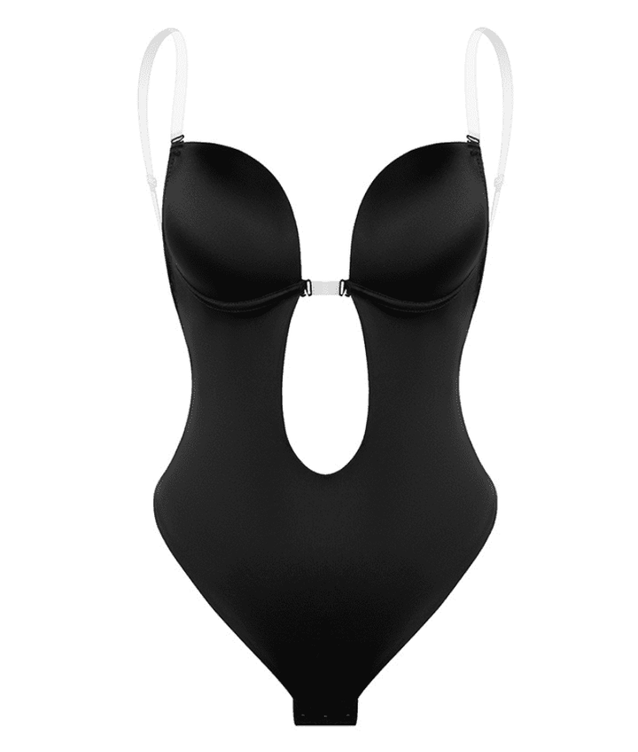 Effortlessly Elegant Garment with a Timeless Design