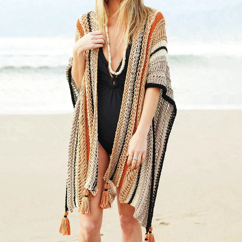 Beautifully Finished Garment in a Timeless Design
