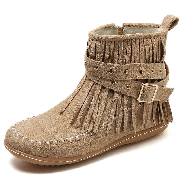 Classic Orthopedic Shoes with Timeless Style