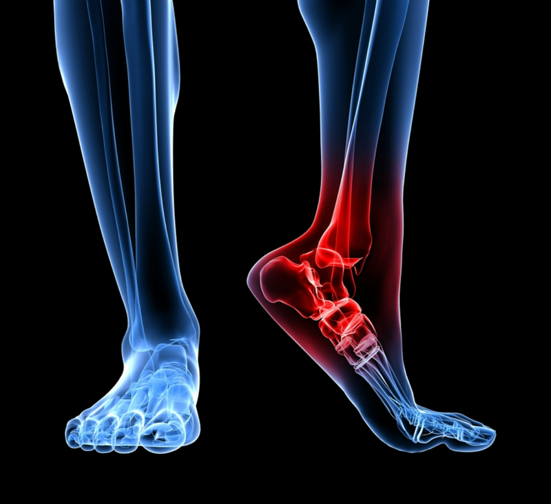 Elegant Orthopedic Slippers for Every Step
