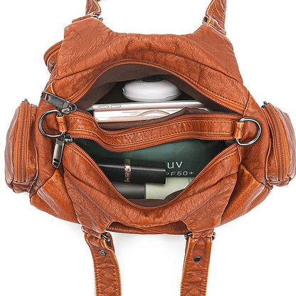 Polished Bag with an Effortless Classic Look