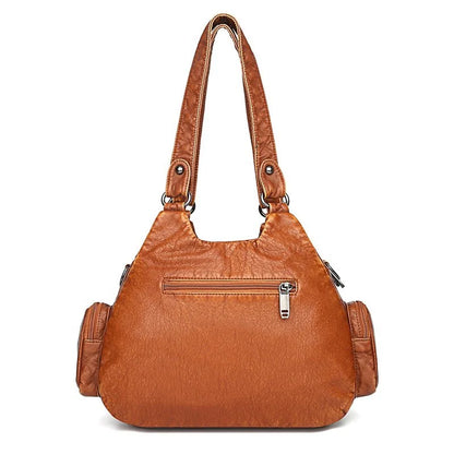 Polished Bag with an Effortless Classic Look