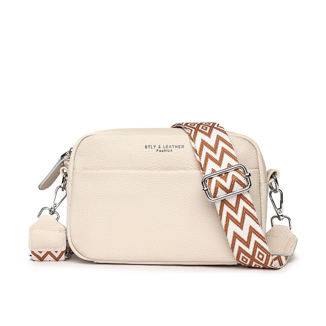 Elegantly Styled Bag for Everyday Wear