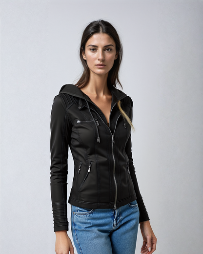 Classic Vintage & Enduringly Stylish Jacket