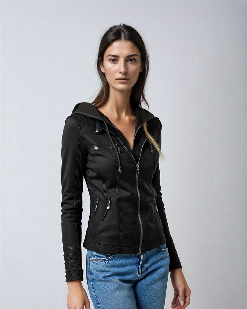 Classic Vintage & Enduringly Stylish Jacket