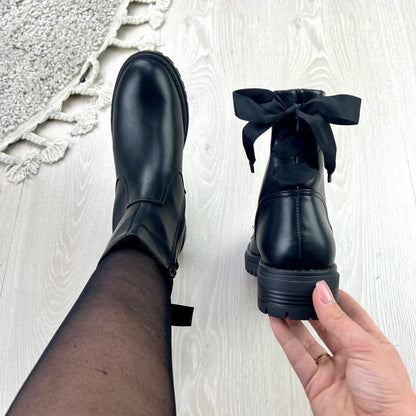 Elegant Orthopedic Boots for Every Step