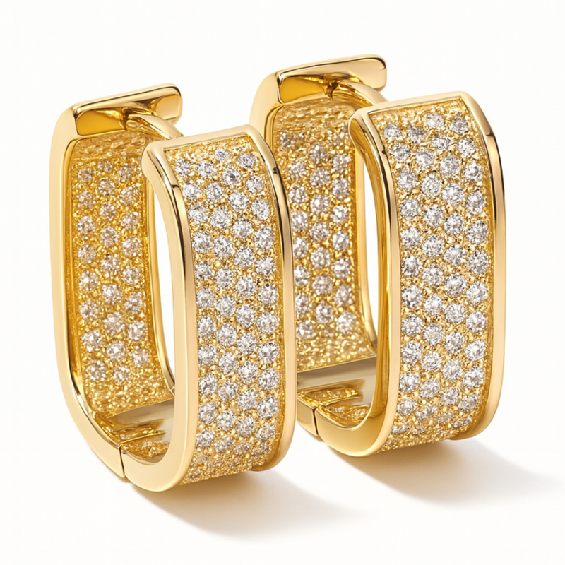 Herkkä käsityö Koru