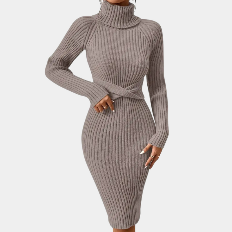 Sophisticated Sweater with a Clean Classic Look