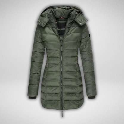 Classic Vintage & Enduringly Stylish Coat