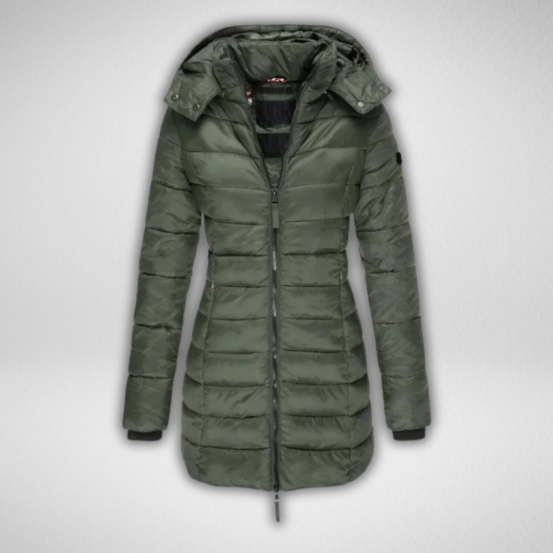 Classic Vintage & Enduringly Stylish Coat