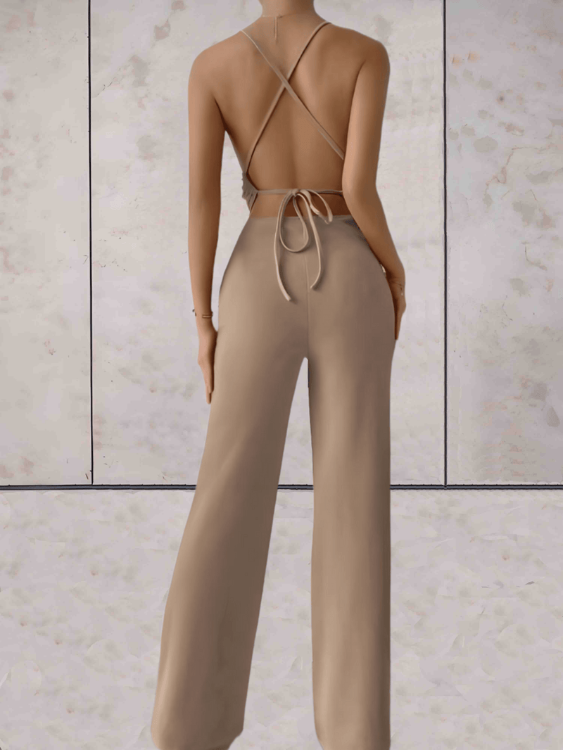 Beautifully Finished Garment in a Timeless Design