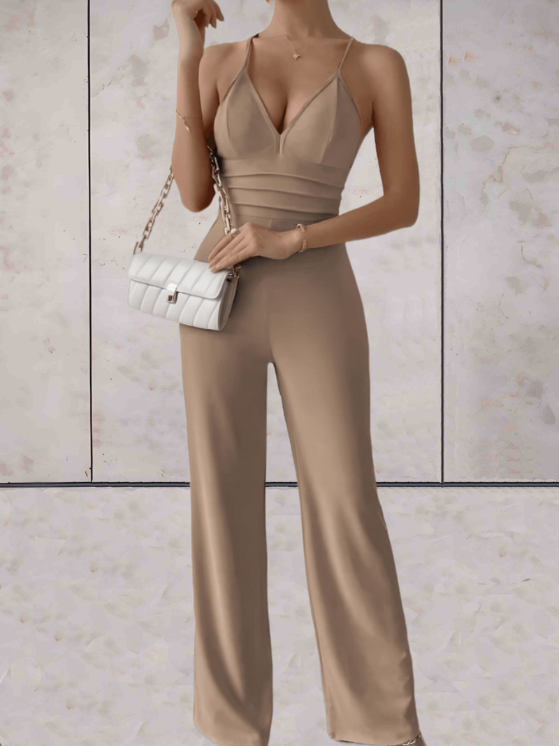 Beautifully Finished Garment in a Timeless Design