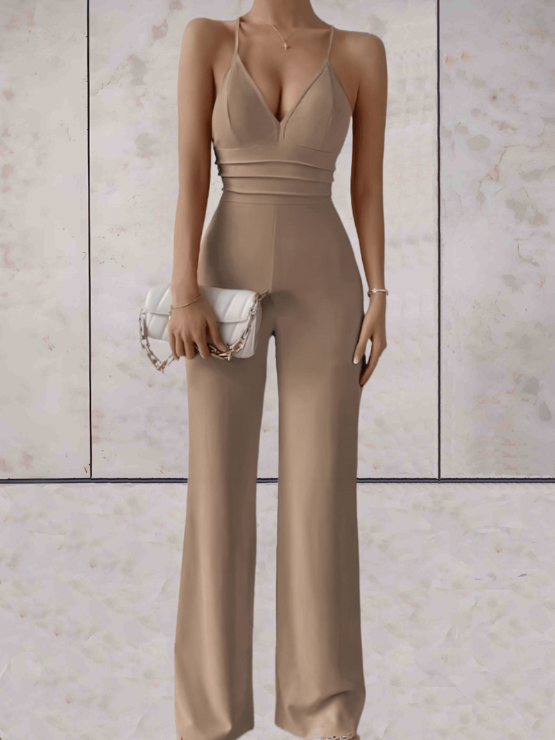 Beautifully Finished Garment in a Timeless Design