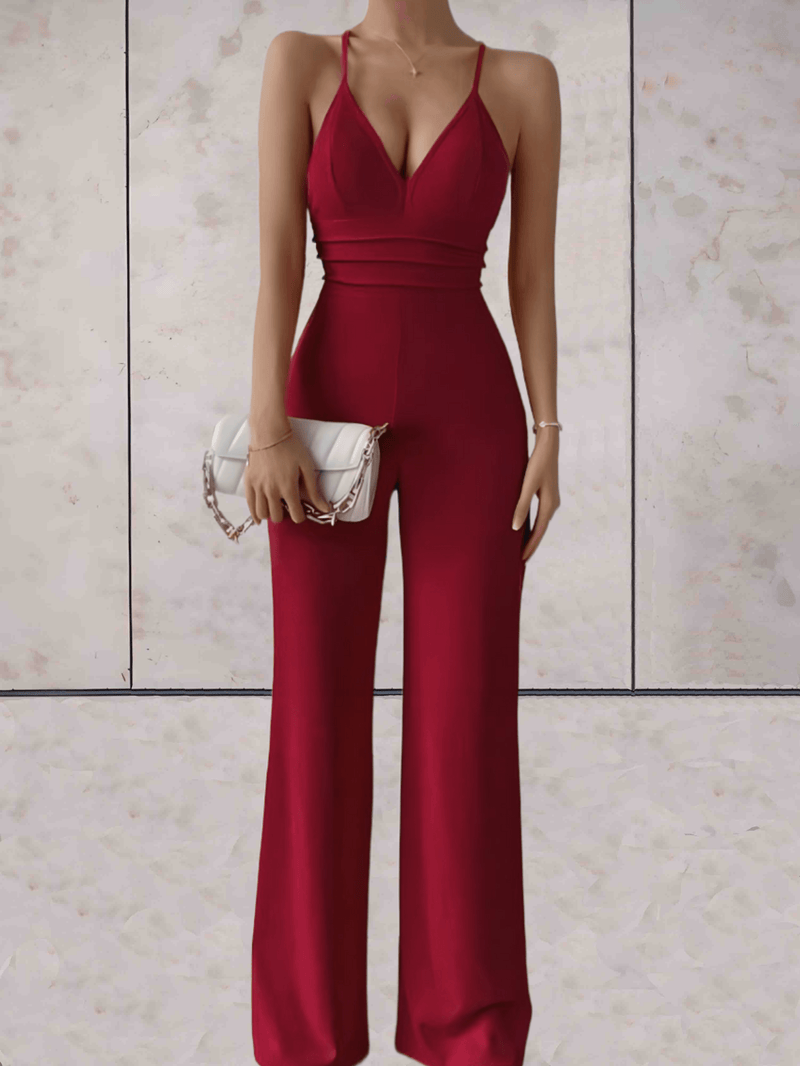 Beautifully Finished Garment in a Timeless Design